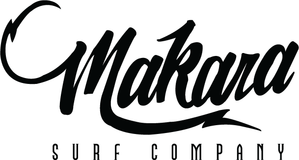 Surfboard companies store